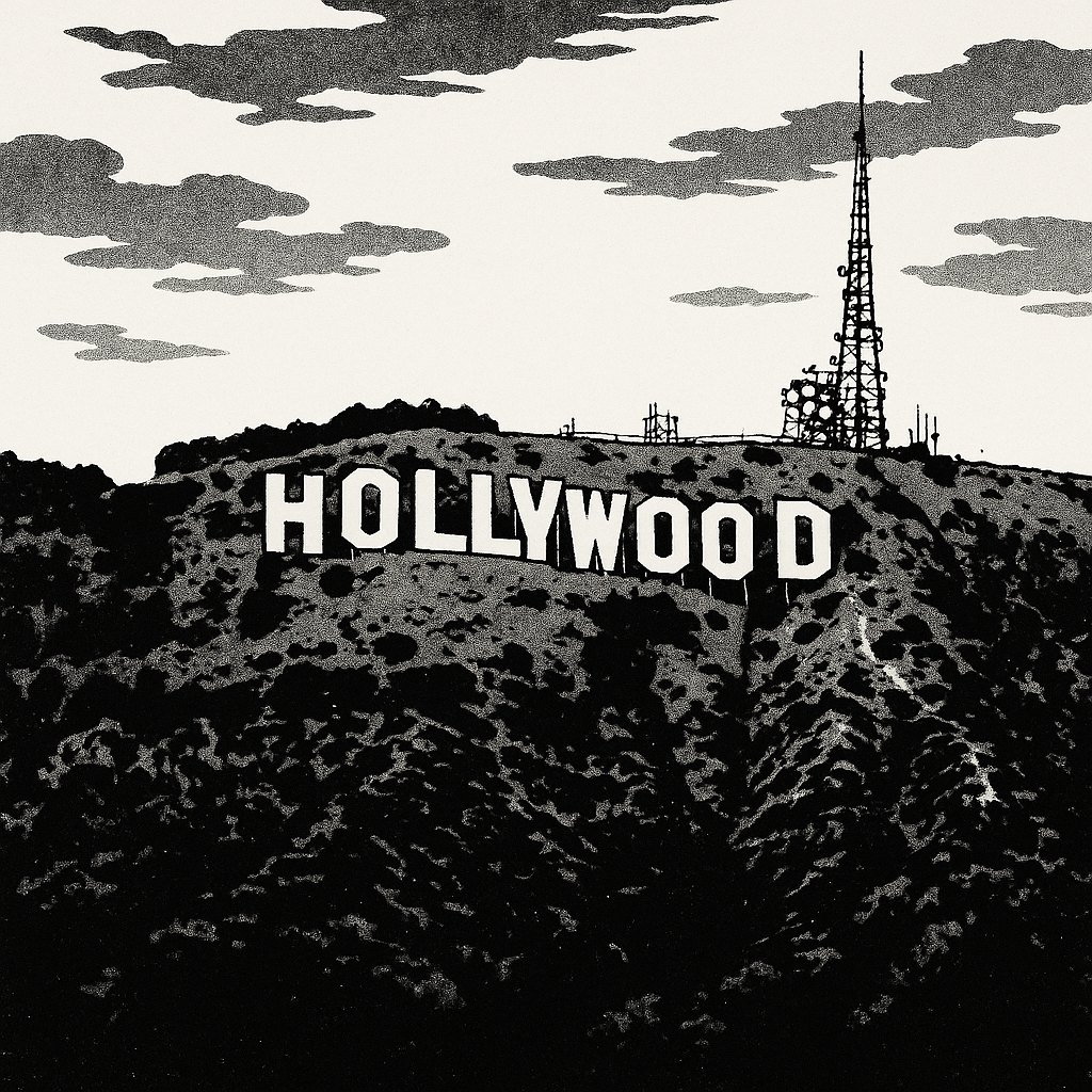 Hollywood Roots